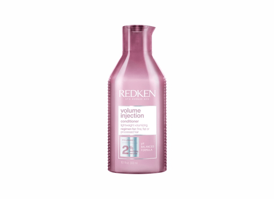 REVITALISANT INJECTION VOLUME REDKEN 1L.