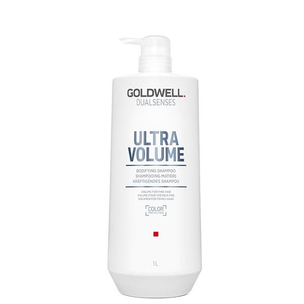 SHAMPOOING CORPOREL ULTRA VOLUME GOLDWELL