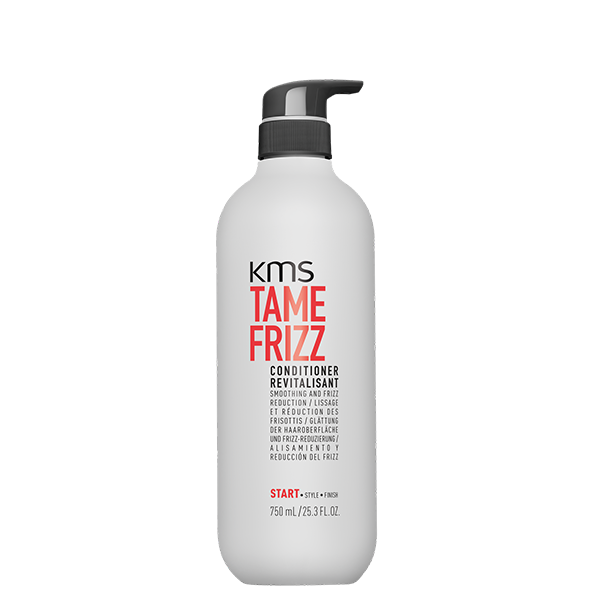 KMS    TAME FRIZZ CONDITIONER