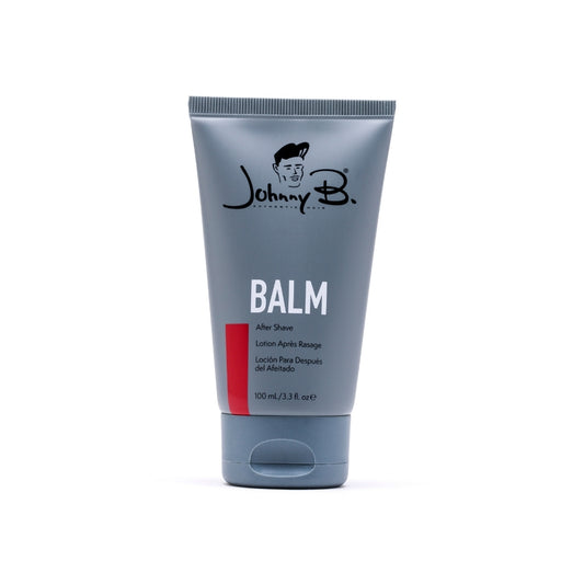 JOHNNY B AFTER SHAVE BALM 100ml  (3.3oz)