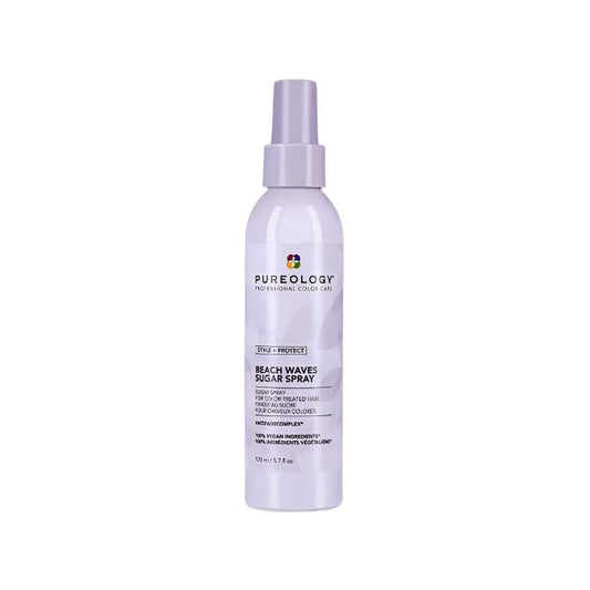 PUREOLOGY BEACH WAVES STYLE & PROTECT  170ml (5.7oz)