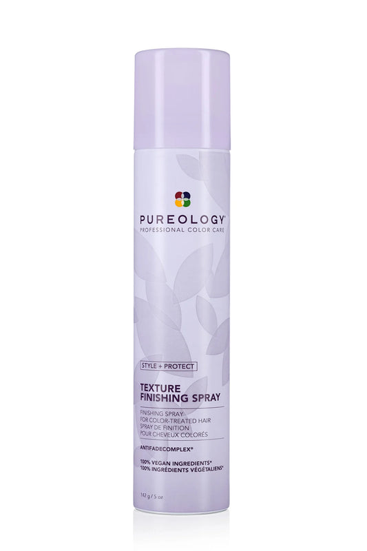 PUREOLOGY   STYLE + PROTECT Texture Finishing Spray