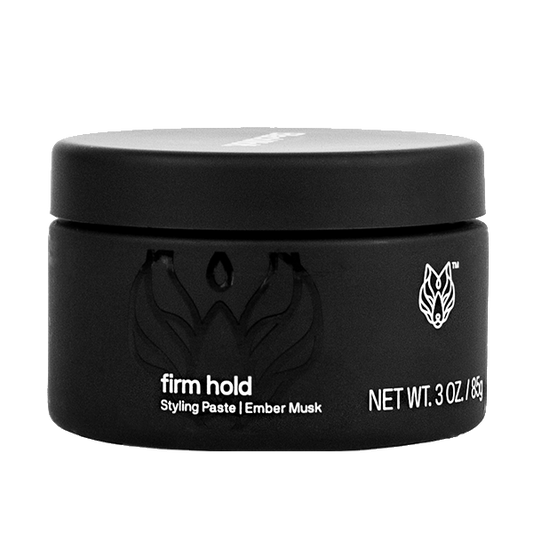 BLACKWOLF POMADE HAUTE TENUE 90 ml (3 oz)