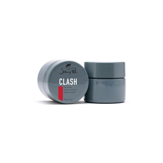 JOHNNY B CLASH HAIR GUM  90ml (3oz)