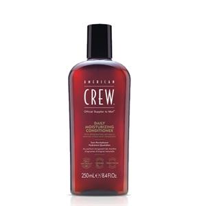 APRÈS-SHAMPOOING QUOTIDIEN AMERICAN CREW 250 ml (8,4 oz)