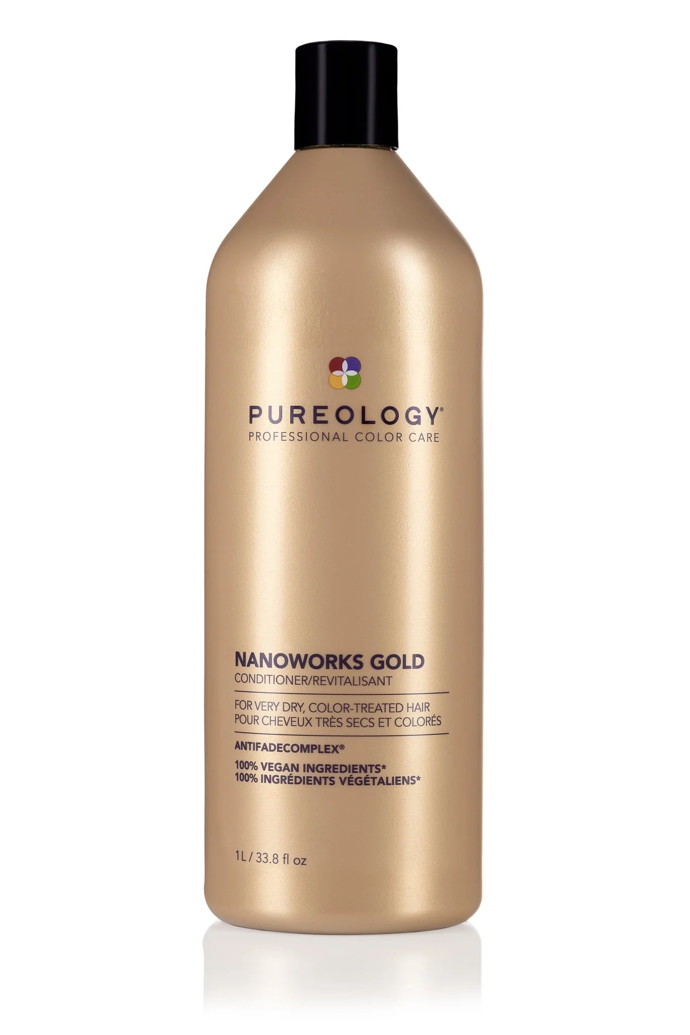 Pureology  NANOWORKS GOLD Conditioner