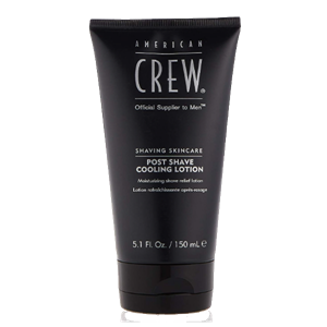 AMERICAN CREW CREW LOTION RAFRAÎCHISSANTE APRÈS-RASAGE 150 ml (5 oz)