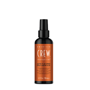 AMERICAN CREW MATTE CLAY SPRAY 150ml (5oz)