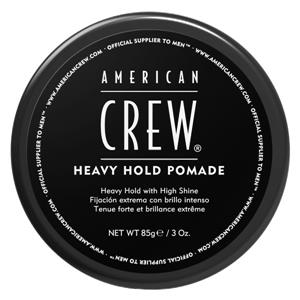 POMMADE À TENUE FORTE AMERICAN CREW 85g (3oz)