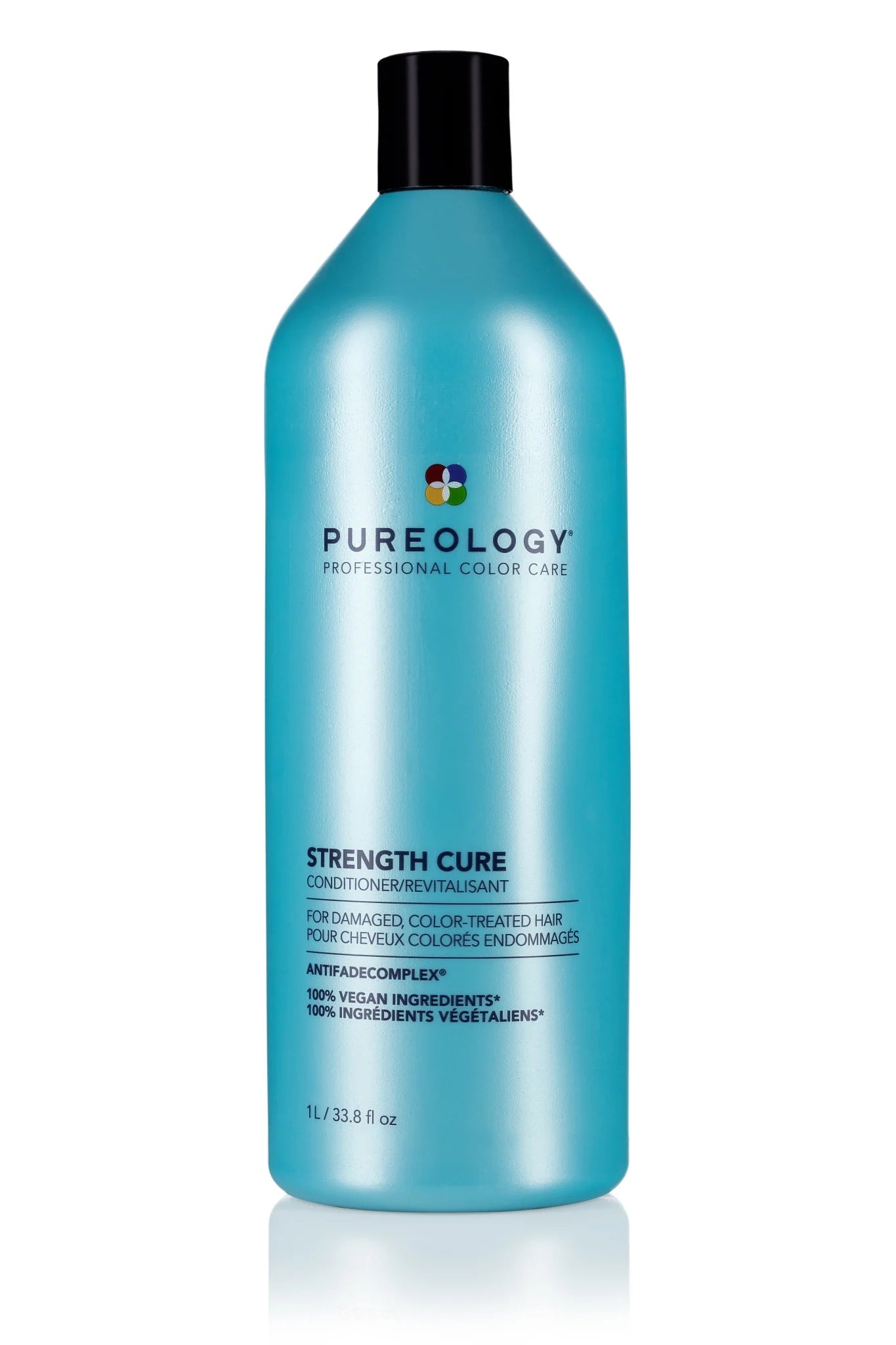 PUREOLOGY   Strength Cure Conditioner