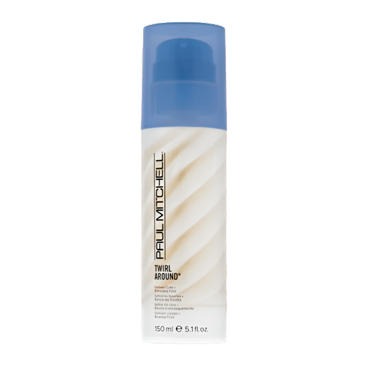 PAUL MITCHELL TOURNANT AUTOUR DE 150ML