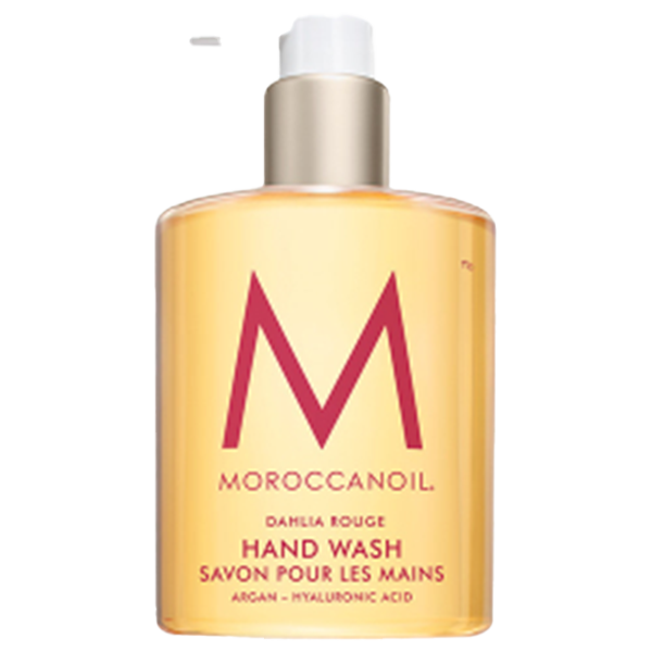 MOROCCAINOIL  Hand Wash 360ml (12.1oz)