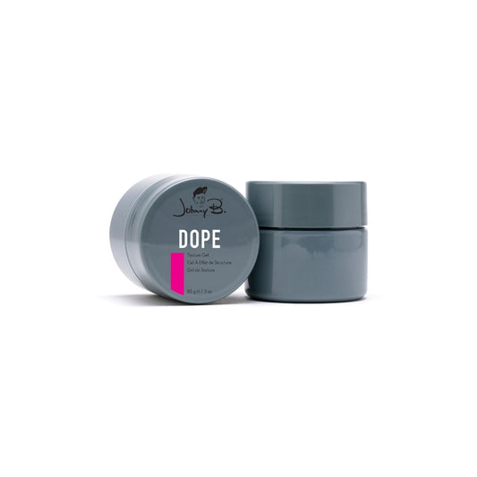 GEL TEXTURÉ DOPE DE JOHNNY B