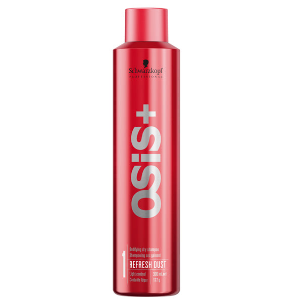 Schwarzkopf OSiS+ Refresh Dust Shampooing sec volumisant 300 ml (10,1 oz)