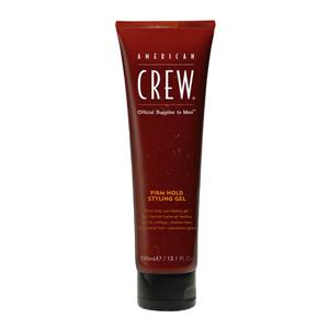 AMERICAN CREW FIRM HOLD STYLING GEL