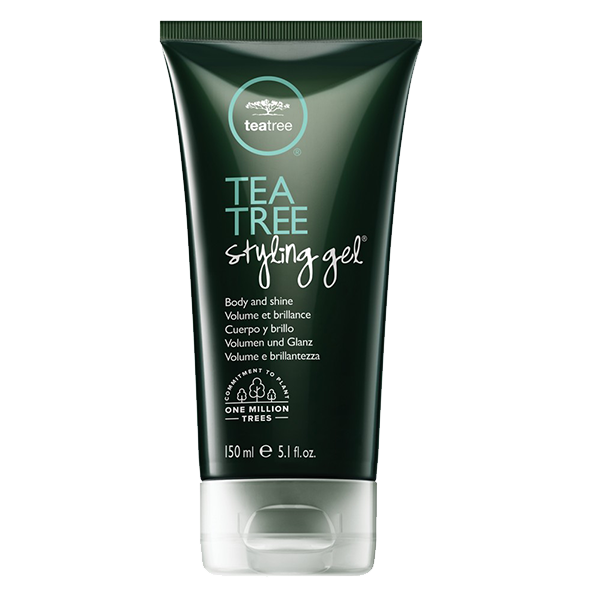 PAUL MITCHELL GEL COIFFANT À L'ARBRE À THÉ 150ML