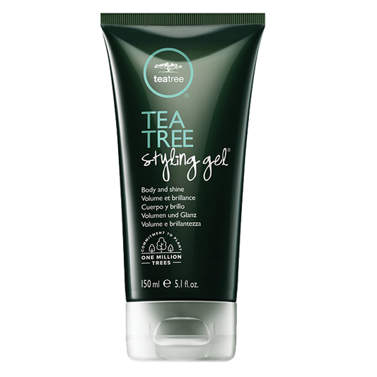 PAUL MITCHELL GEL COIFFANT À L'ARBRE À THÉ 150ML