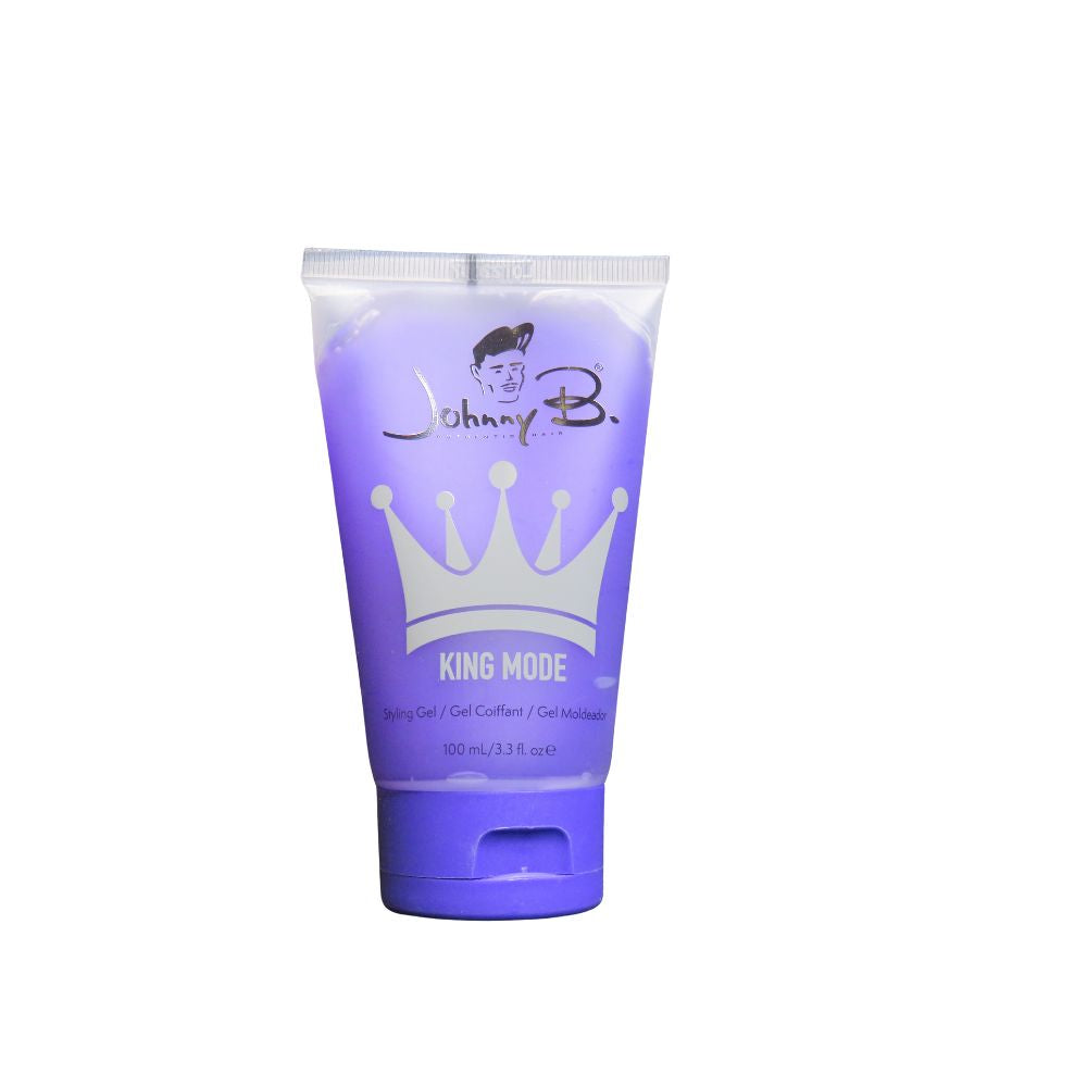 JOHNNY B KING MODE VIOLET 100 ml (3,3 oz)