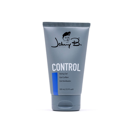 JOHNNY B GEL CONTROL