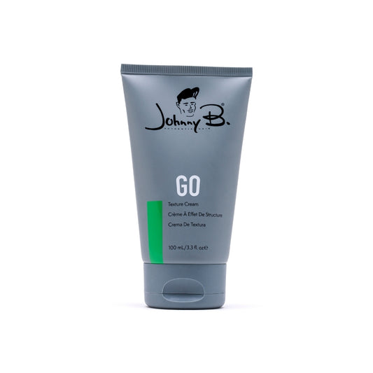 JOHNNY B CREME GO  100ml (3.3oz)