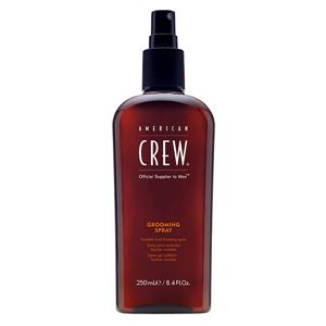 SPRAY DE TOILETTAGE AMERICAN CREW 250 ml (8,4 oz)