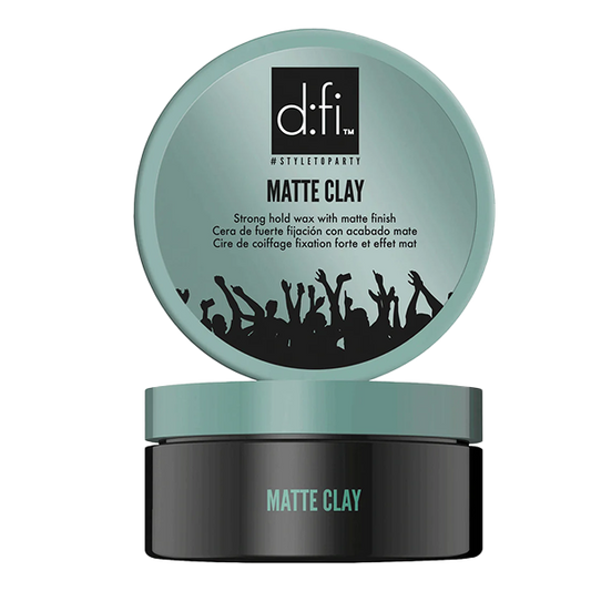 D:FI MATTE CLAY