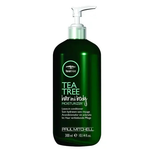 PAUL MITCHELL Hydratant pour les cheveux et le corps à l'arbre à thé