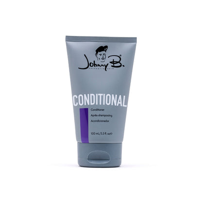 APRÈS-SHAMPOOING CONDITIONNANT JOHNNY B