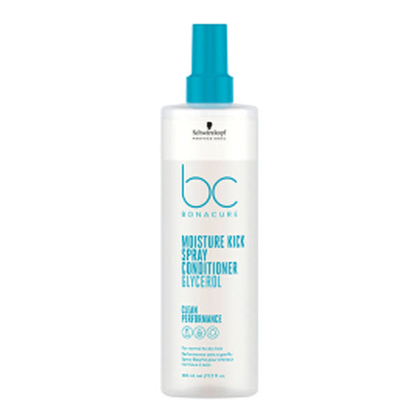 Schwarzkopf Bonacure Moisture Kick Baume Hydratant