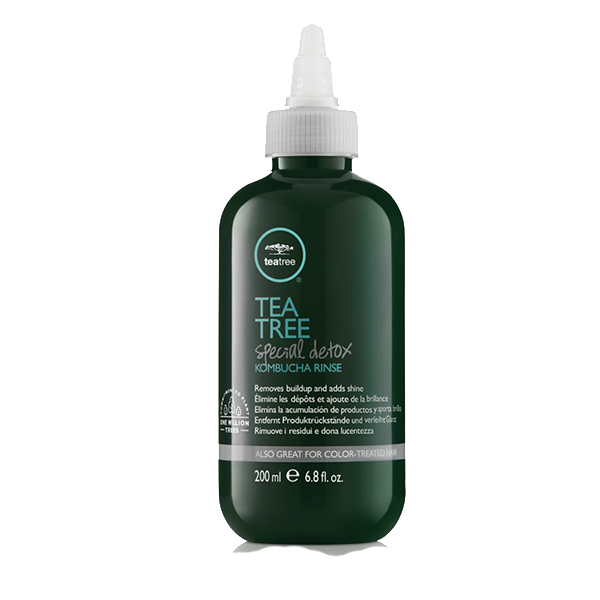 PAUL MITCHELL TEA TREE KOMBUCHA RINCE 200ML