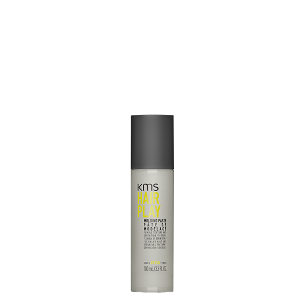 PÂTE DE MOULAGE KMS HAIR PLAY