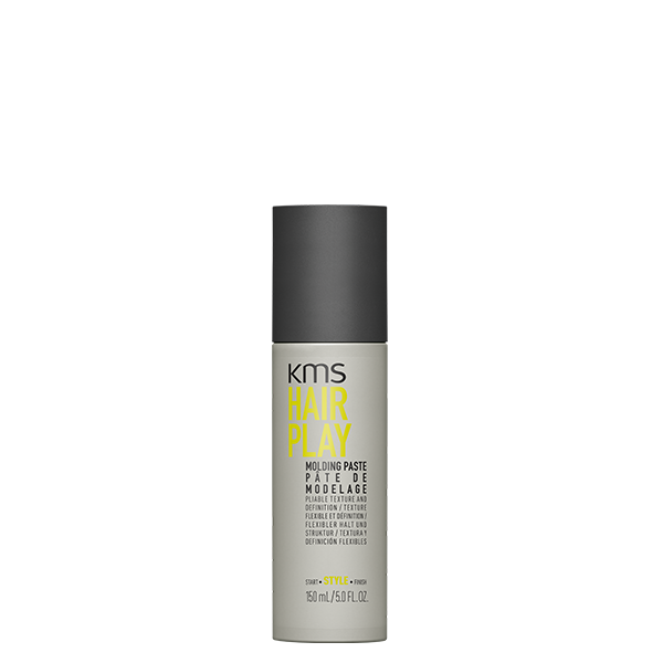 PÂTE DE MOULAGE KMS HAIR PLAY