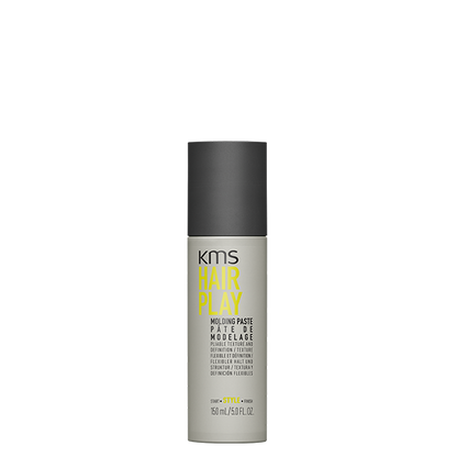 PÂTE DE MOULAGE KMS HAIR PLAY