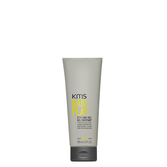 KMS  HAIR PLAY STYLING GEL