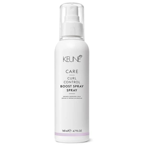 Spray Keune Curl Control Boost 140 ml (4,7 oz)