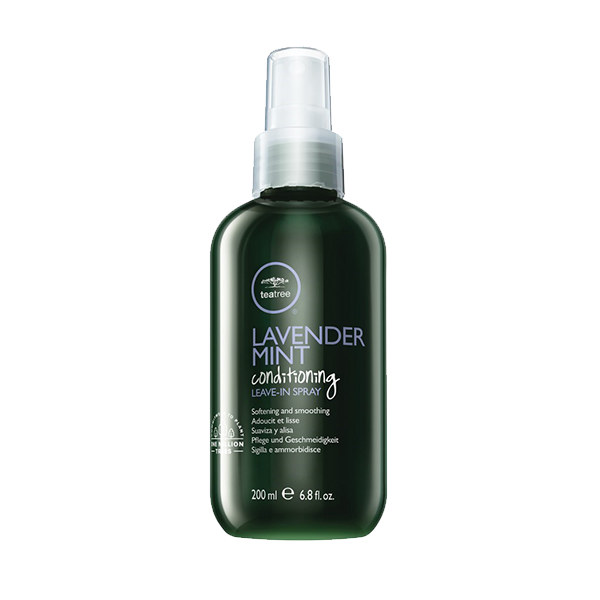 PAUL MITCHELL TEA TREE LAVANDE MENTHE SANS SOIN 200ML