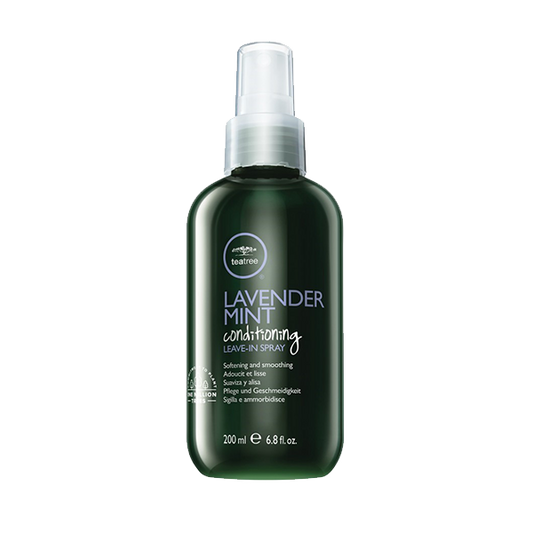 PAUL MITCHELL TEA TREE LAVANDE MENTHE SANS SOIN 200ML