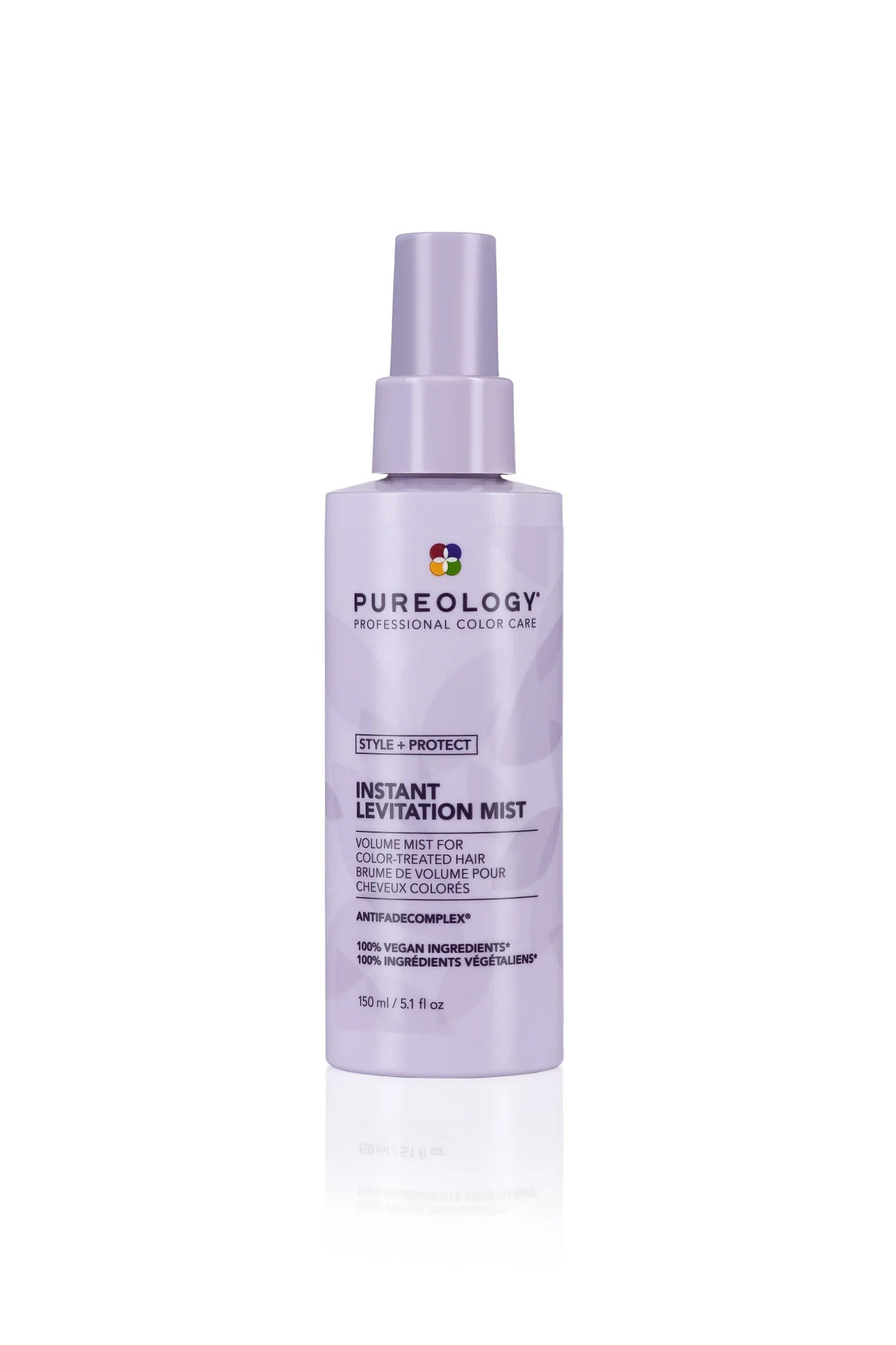 PUREOLOGY STYLE + PROTECT Instant Leviation Mist 150ml