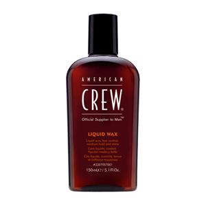 CIRE LIQUIDE AMERICAN CREW 150 ml (5 oz)