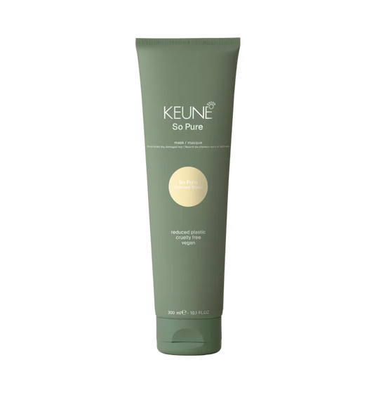 KEUNE  SO PURE RESTORE MASK