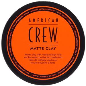 ARGILE MATE AMERICAN CREW CREW 85g (3oz)