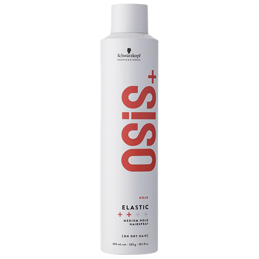 Schwarzkopf OSiS+ Elastic Medium Hold Hairspray