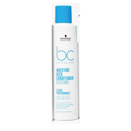 Schwarzkopf  Bonacure Moisture Kick Conditioner