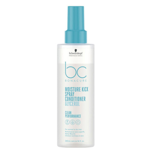 Schwarzkopf Bonacure Moisture Kick Baume Hydratant