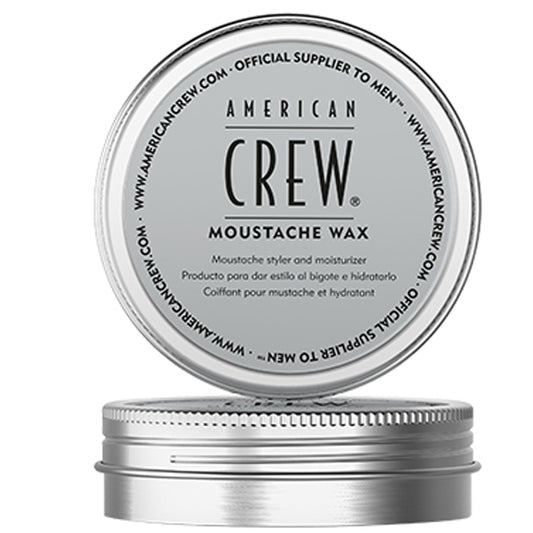 CIRE À MOUSTACHE AMERICAN CREW 15g (0.5oz)