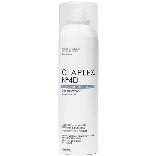 Shampoing sec Olaplex n°4D 250 ml (8,4 oz)