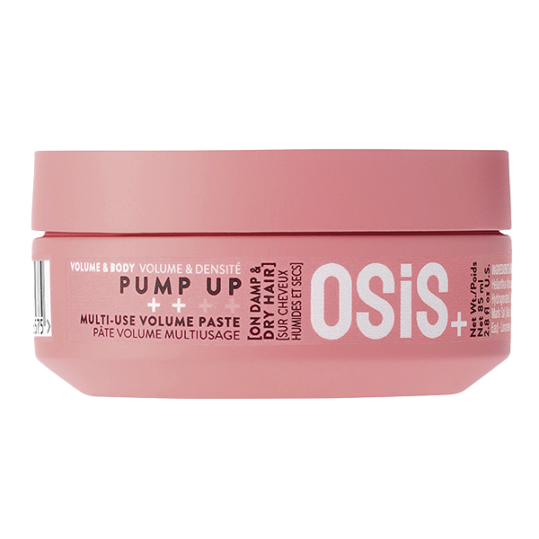 Schwarzkopf OSiS+ Pump Up Pâte volumisante multi-usages 85 ml (2,8 oz)