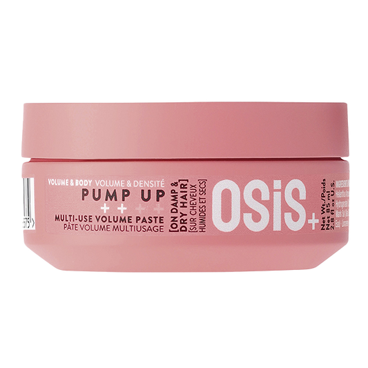 Schwarzkopf OSiS+ Pump Up Pâte volumisante multi-usages 85 ml (2,8 oz)