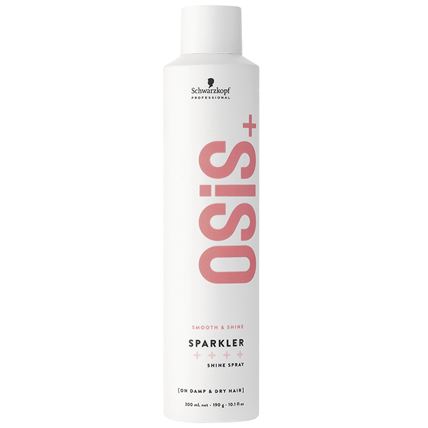 Schwarzkopf OSiS+ Sparkler Shine Spray 300ml  (10.1oz)