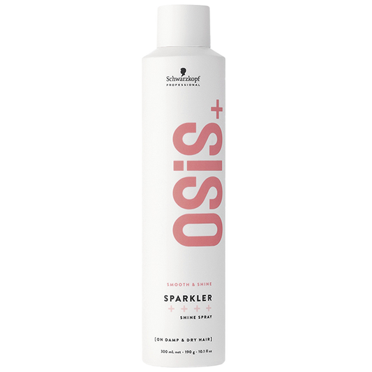 Schwarzkopf OSiS+ Sparkler Shine Spray 300ml  (10.1oz)